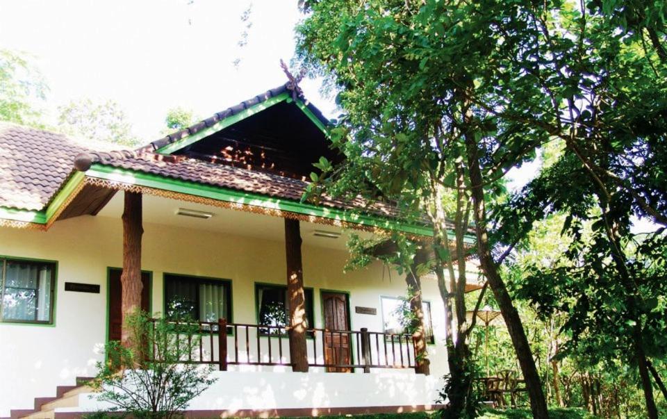 Chiangmai Night Safari Resort Чиангмай Стая снимка